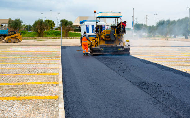 Best Eco-Friendly Driveway Paving in Palos Hls, IL