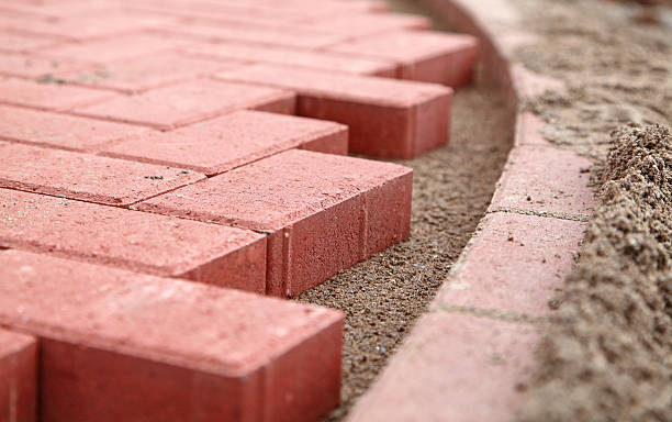 Best Brick Paver Driveways in Palos Hls, IL